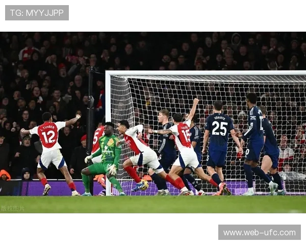 阿森纳凭借角球战术年内已打入20球,成英超历史第二支连续两年定位球进球20+球队