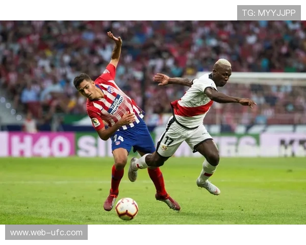 马竞vs巴列卡诺一役传中成功率仅22%