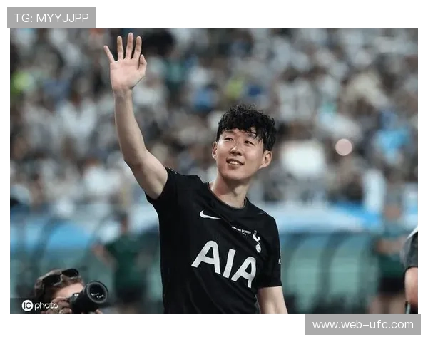 热刺与法兰克福对攻大战,孙兴慜错失单刀机会